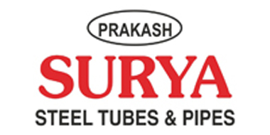 Surya Steel