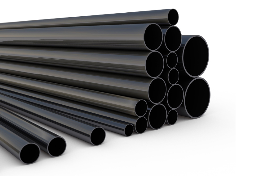 Black Pipe